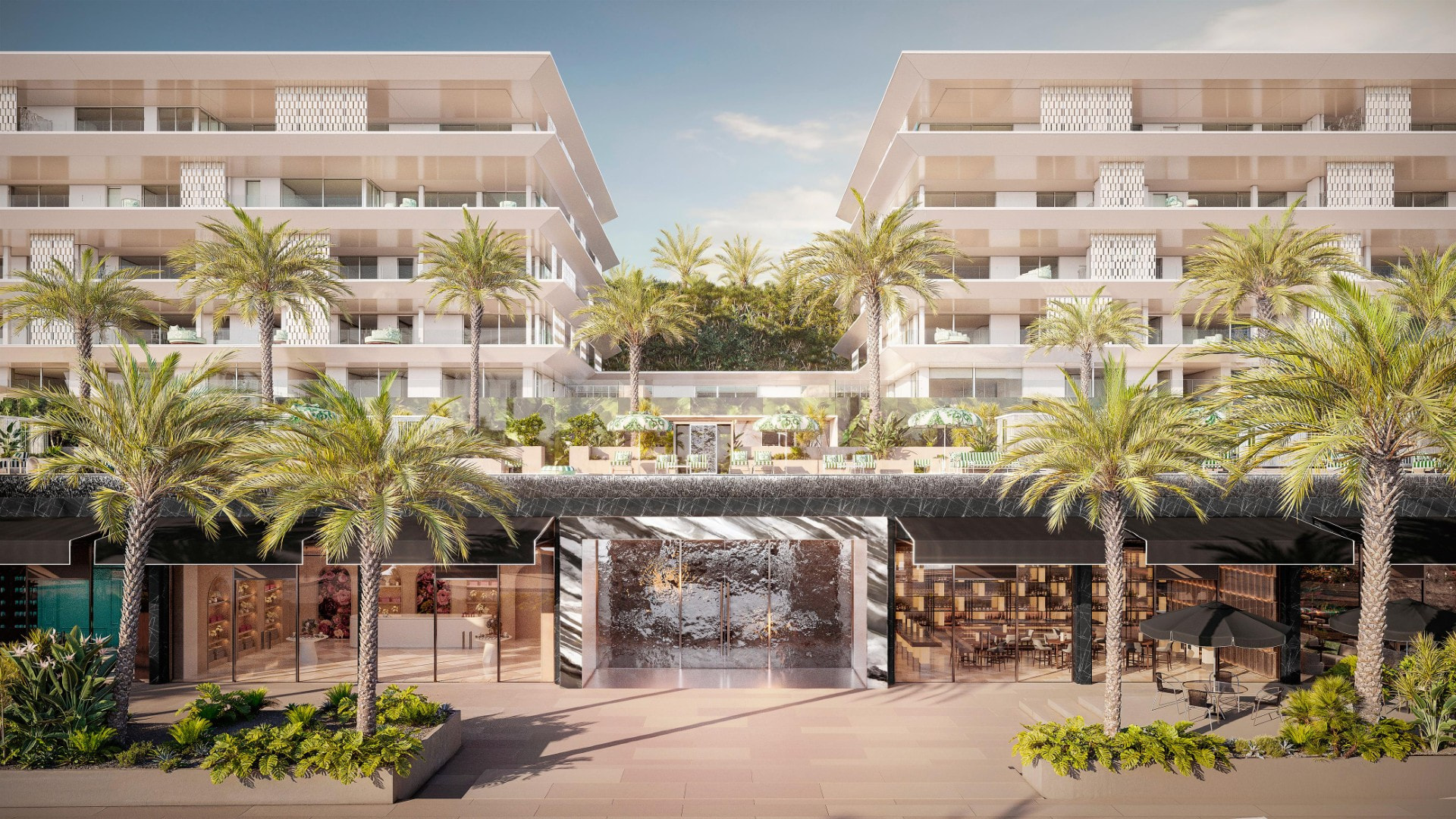 Exterior Design Hills